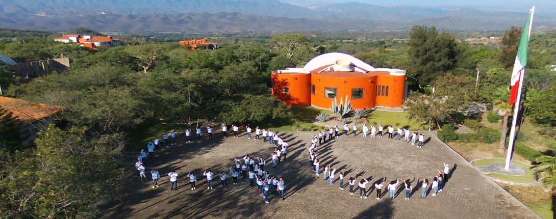 Licenciatura en Química Clínica