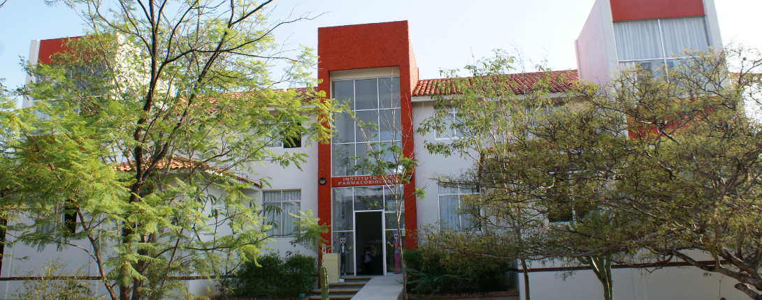 Instituto de Farmacobiología