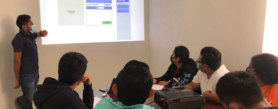 Grupos de Investigación