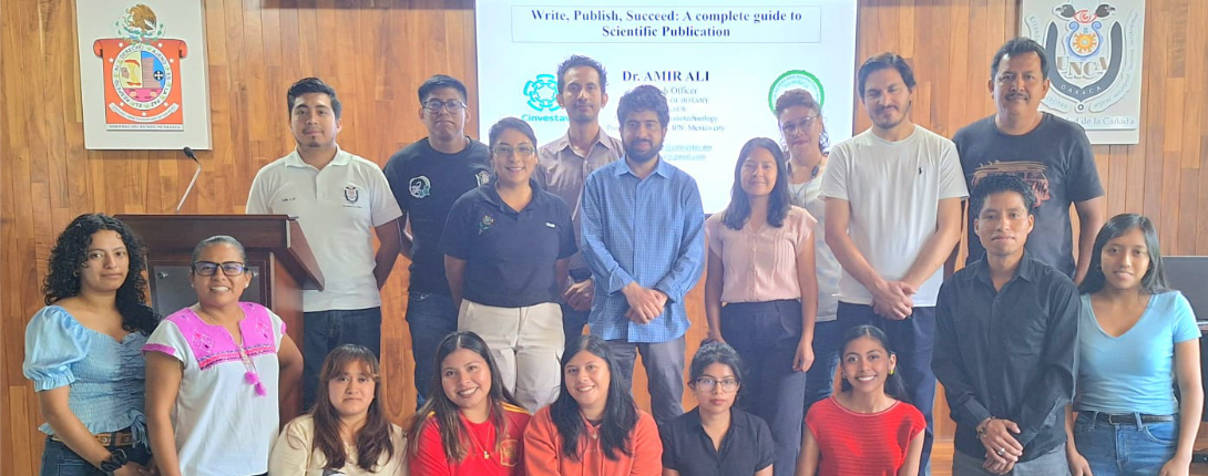 Seminarios