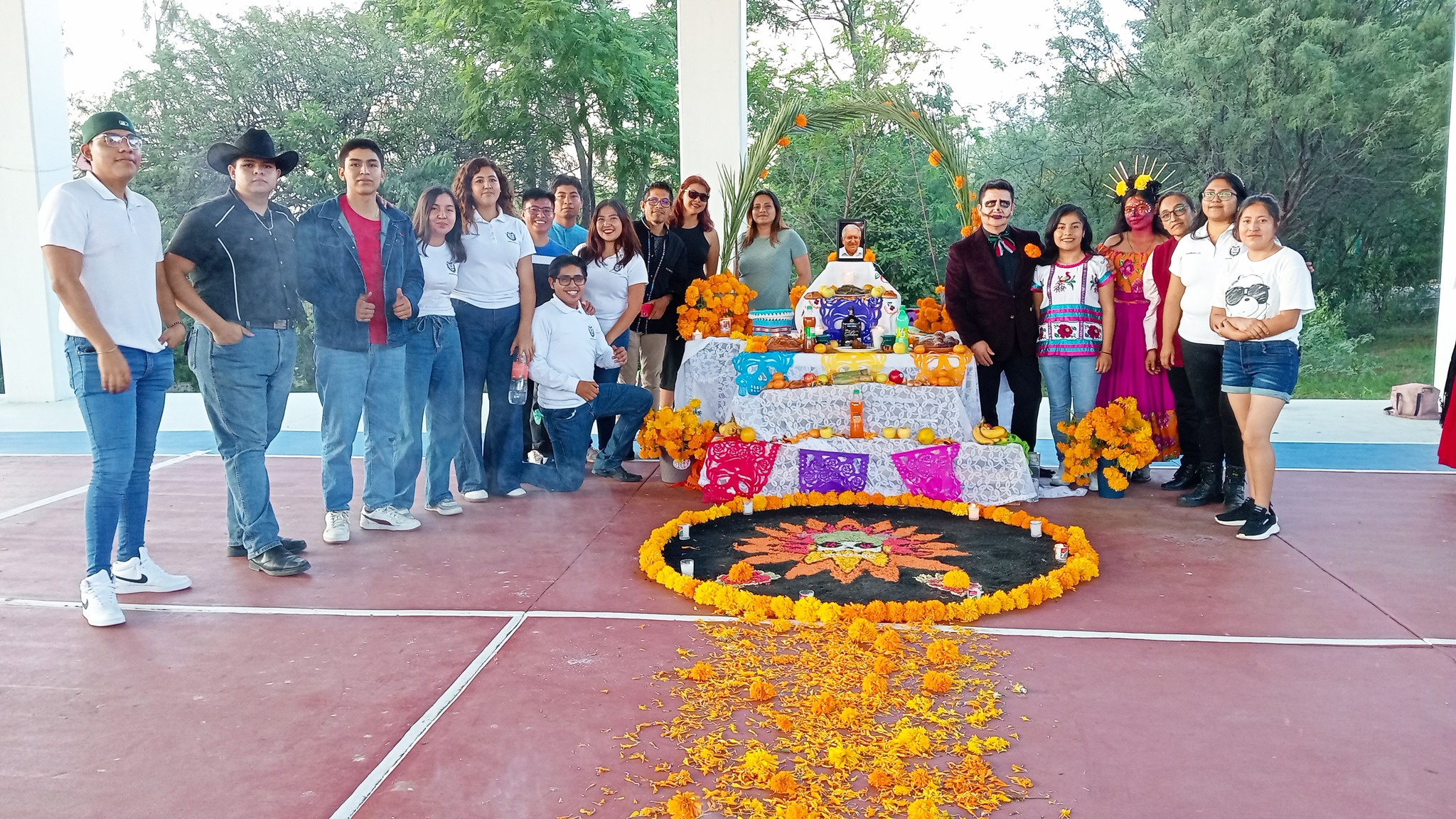 Día de Muertos 01