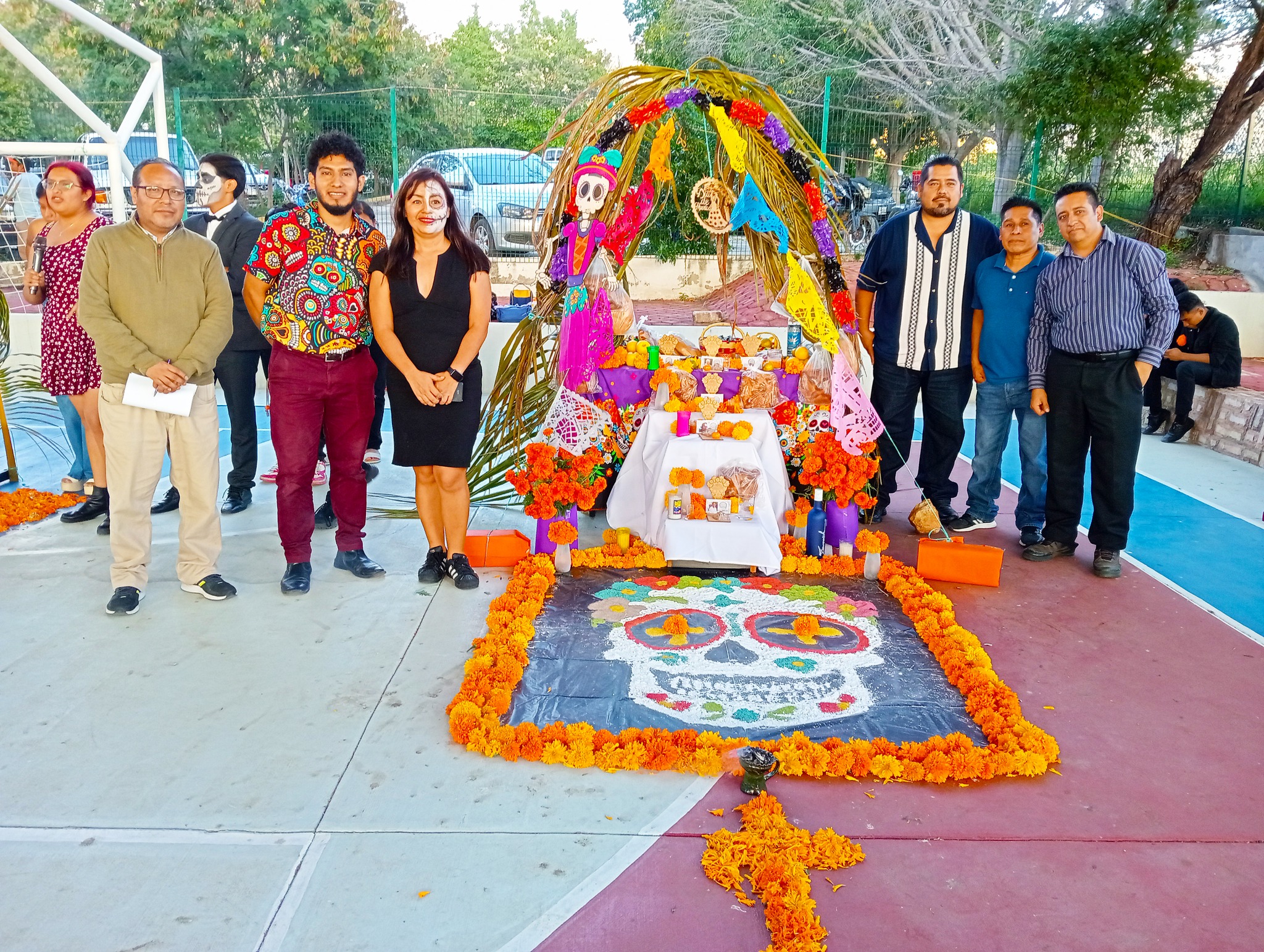 Día de Muertos 06