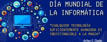 Día Mundial de la Informática