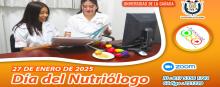 Día del Nutriólogo 2025