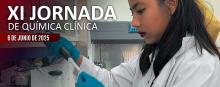 XI Jornada de Química Clínica