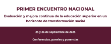 Primer Encuentro Nacional