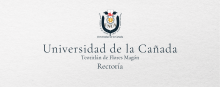 Mensaje de despedida de la Rectora