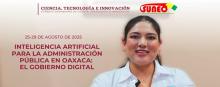 IA para la administración pública en Oaxaca