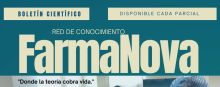  Boletín Científico FarmaNova