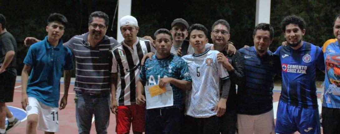 Torneo FutSala 2024