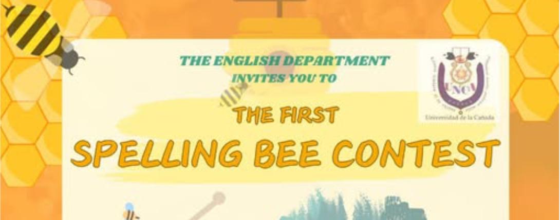 Concurso Spelling Bee