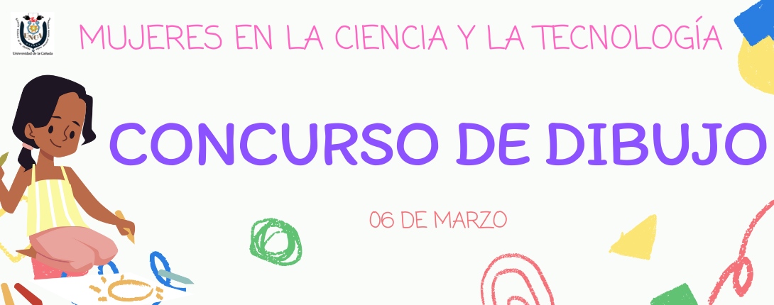 Concurso de Dibujo