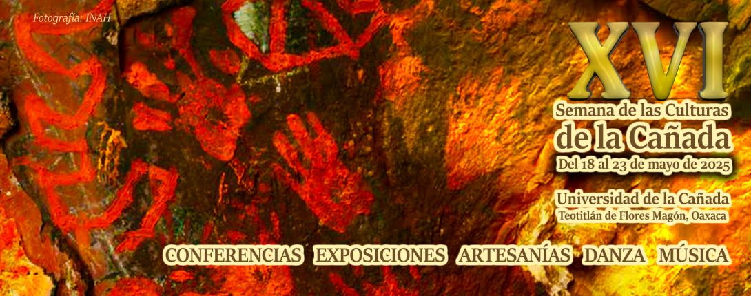 XVI Semana de las Culturas