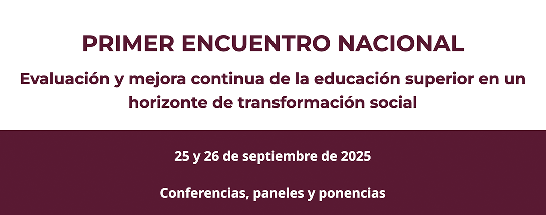 Primer Encuentro Nacional