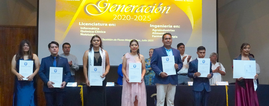 Titulación por Desempeño Académico