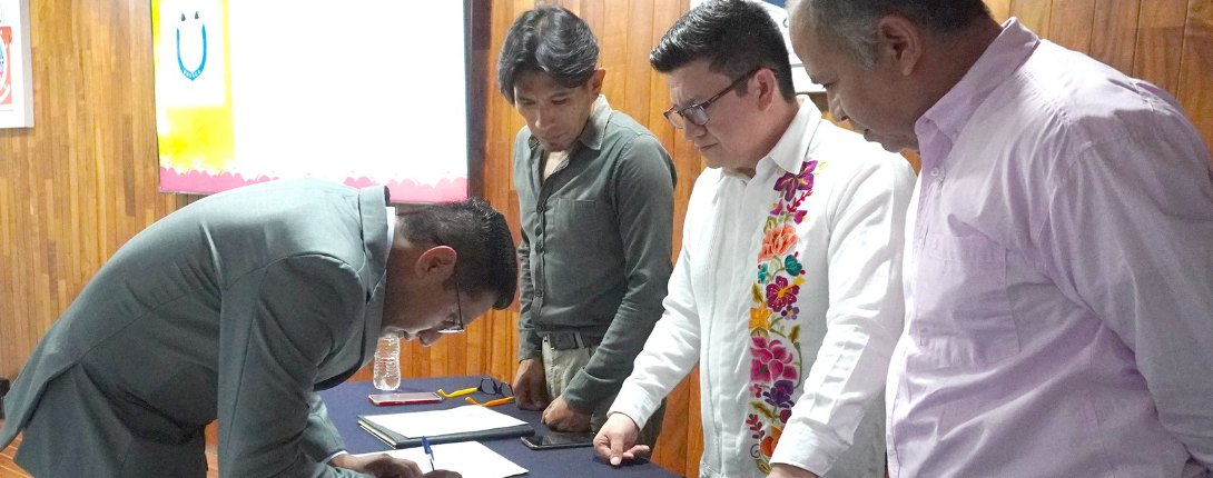 Titulación por Experiencia Laboral