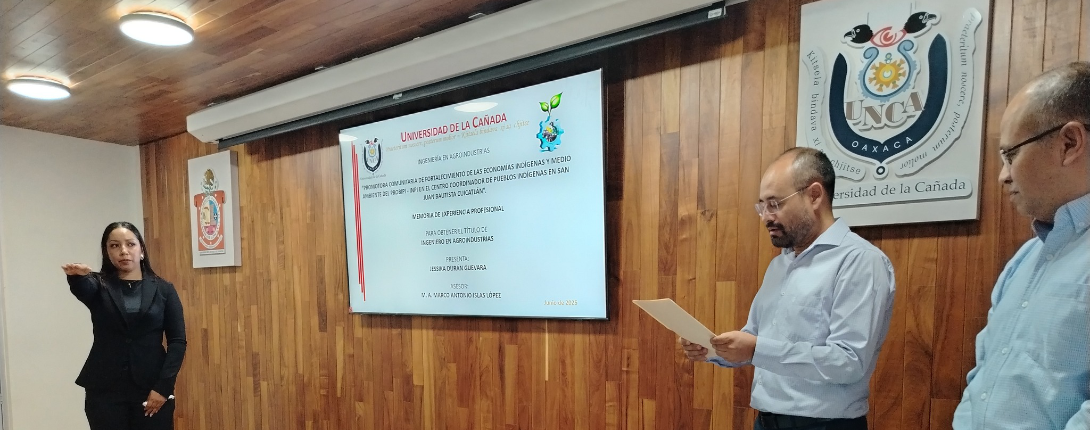 Titulación por Experiencia Laboral