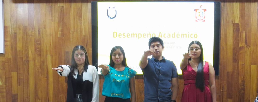 Titulación por Desempeño Académico